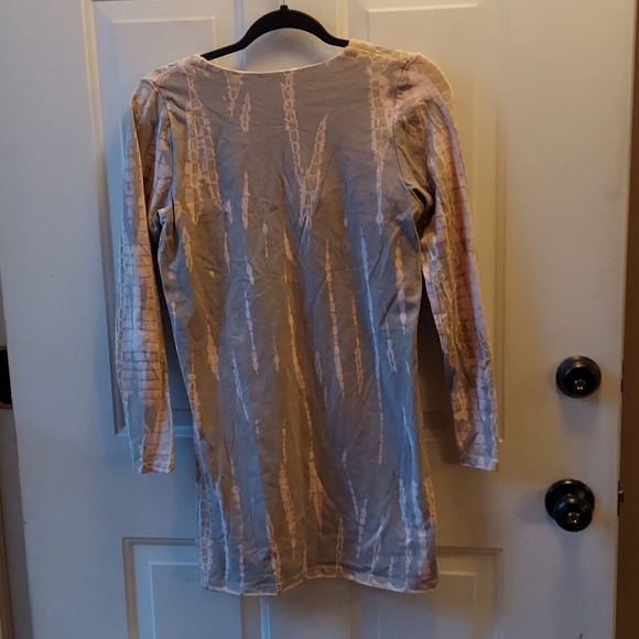 Women's Yes World Boutique dress/tunic - Picture 6 of 6